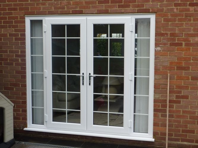 Residential Window Glass