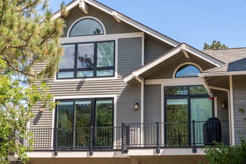 Glass Repair Image