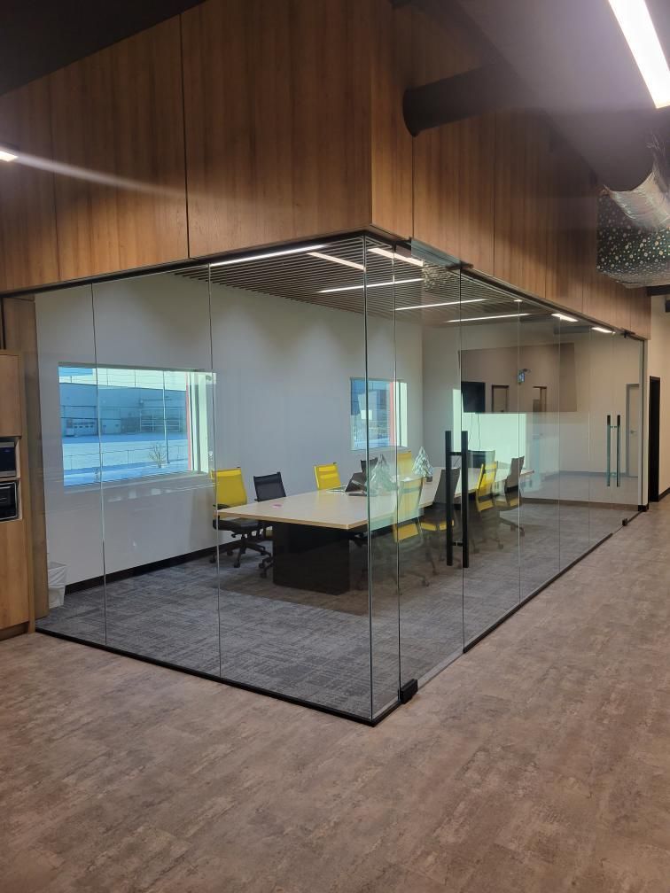 Reasons to Choose Quality Window & Glass Repair LLC