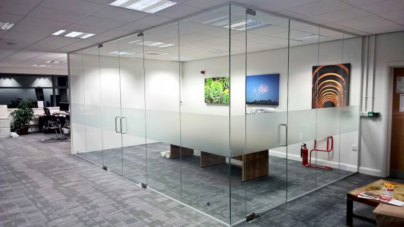 Residential Window Glass