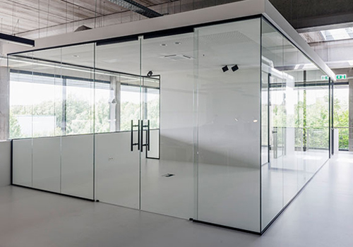Residential Window Glass