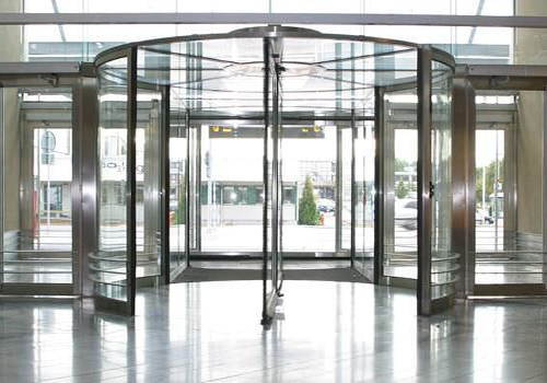 Personalized Glass Solutions:  