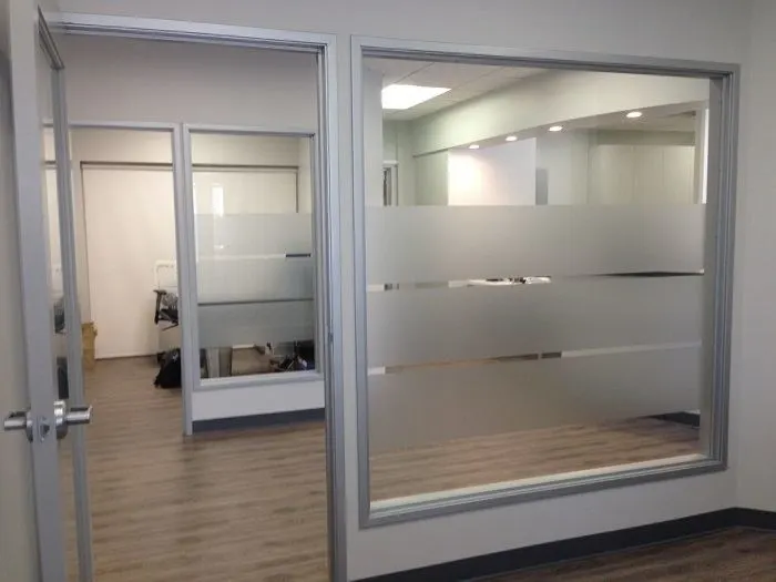 Glass Repair Image