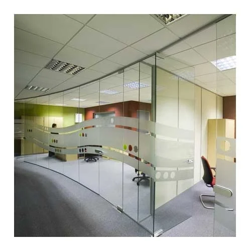 Glass Repair Image