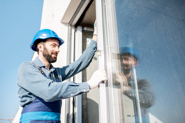 Residential Window Glass