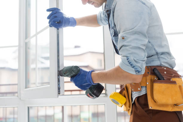 Residential Window Glass
