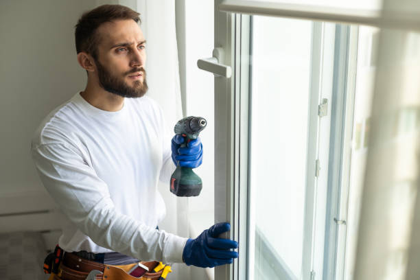 Glass Repair Image