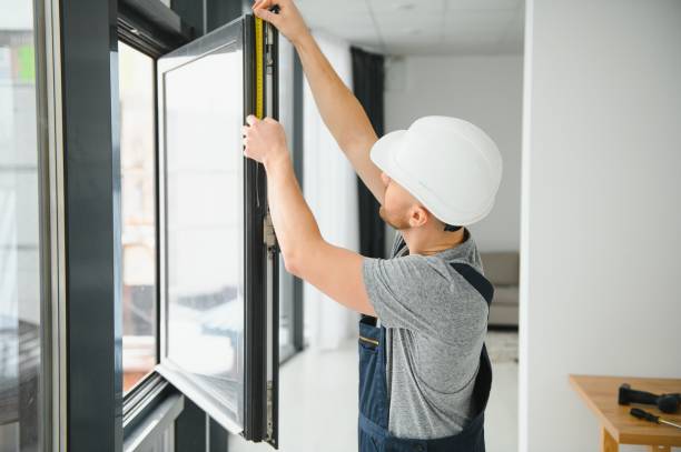 Residential Window Glass
