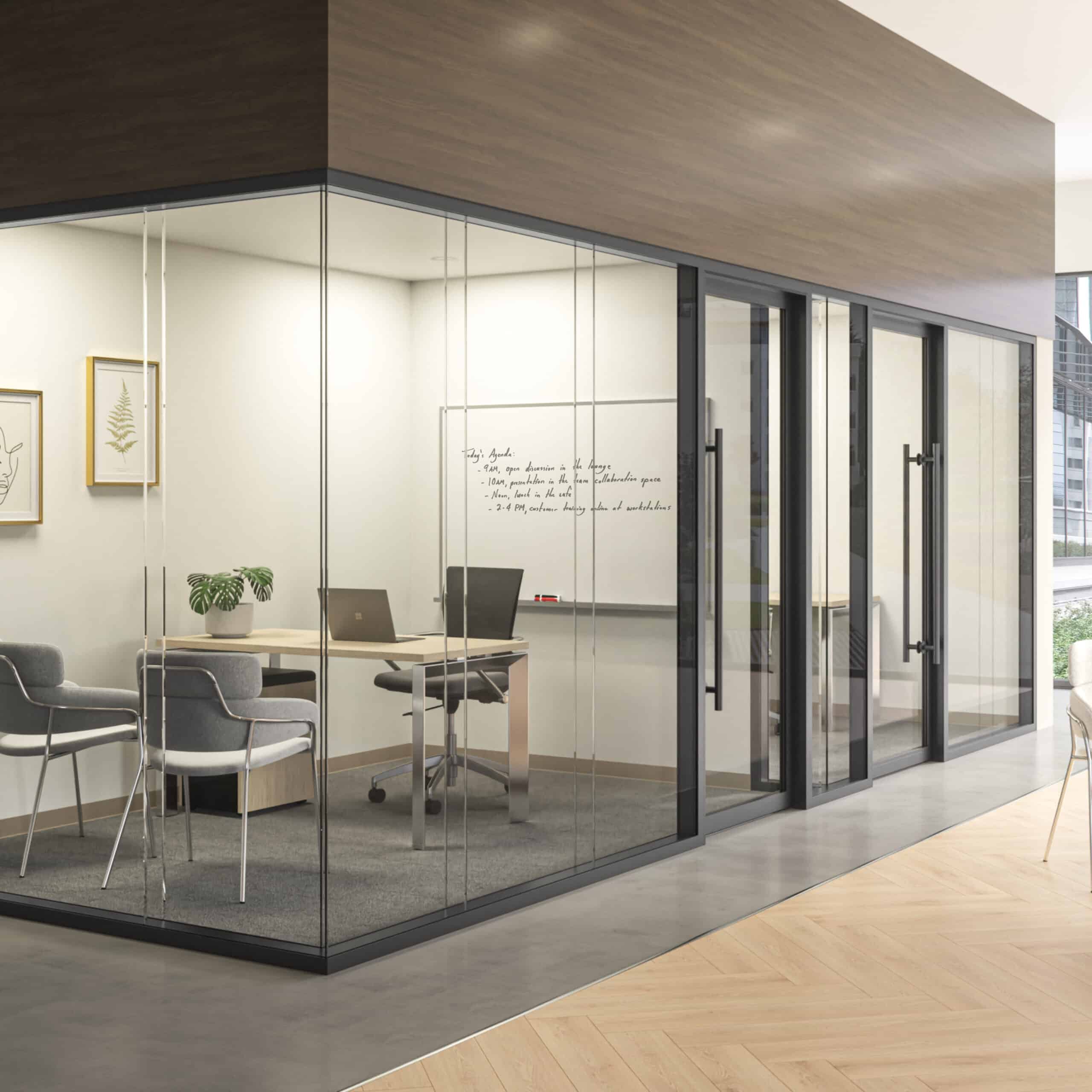 Reasons to Choose Quality Window & Glass Repair LLC